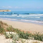 בית הארחה Locazione In Pittinuri 3*