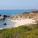 Locazione In Pittinuri 3* סנטה קתרינה