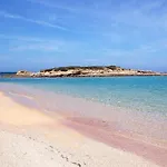 Locazione In Pittinuri 3* סנטה קתרינה
