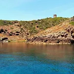 Locazione In Pittinuri 3* סנטה קתרינה