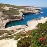 Locazione In Pittinuri 3* סנטה קתרינה