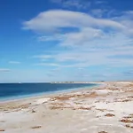 בית הארחה Locazione In Pittinuri סנטה קתרינה