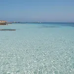 Locazione In Pittinuri 3*