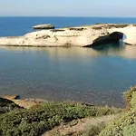בית הארחה Locazione In Pittinuri