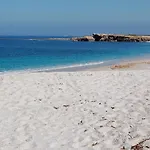 בית הארחה Locazione In Pittinuri