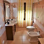 Locazione In Pittinuri בית הארחה סנטה קתרינה