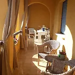 Locazione In Pittinuri בית הארחה סנטה קתרינה