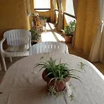 בית הארחה Locazione In Pittinuri סנטה קתרינה