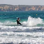 בית הארחה Locazione In Pittinuri 3*