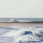 Locazione In Pittinuri בית הארחה סנטה קתרינה