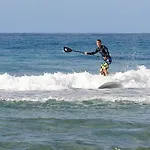 בית הארחה Locazione In Pittinuri