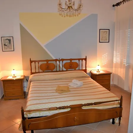 Locazione In Pittinuri * Σάντα Κατερίνα