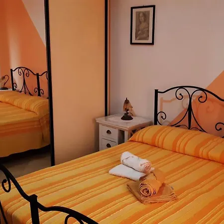 Locazione In Pittinuri سانتا كاترينا