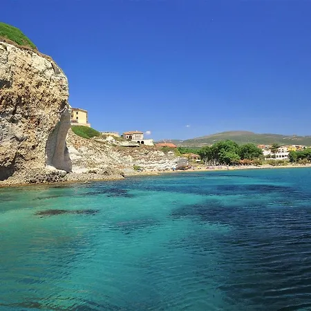 Locazione In Pittinuri Πανσιόν *