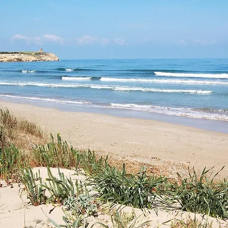 Πανσιόν Locazione In Pittinuri *