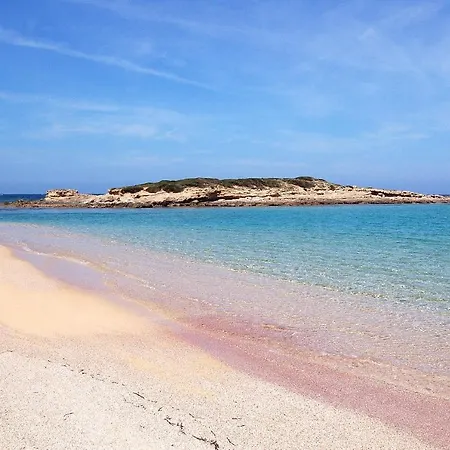 Locazione In Pittinuri 3* سانتا كاترينا