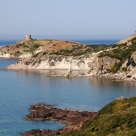 Affittacamere O Intero In Locazione In Pittinuri Santa Caterina Di Pittinuri (Sardinia)