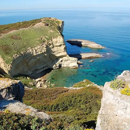 Πανσιόν Locazione In Pittinuri