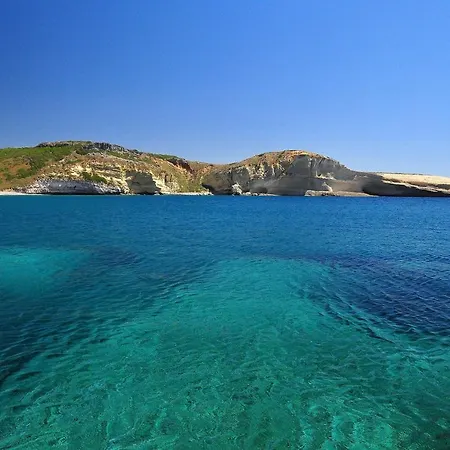 Πανσιόν Locazione In Pittinuri