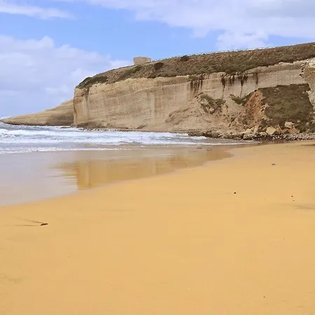 Locazione In Pittinuri 3* سانتا كاترينا