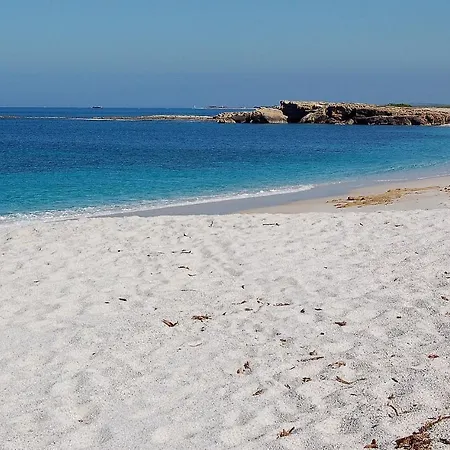 بيت ضيافة Locazione In Pittinuri