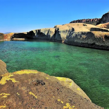 بيت ضيافة Locazione In Pittinuri سانتا كاترينا