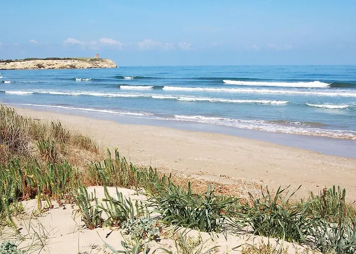 בית הארחה Locazione In Pittinuri 3*