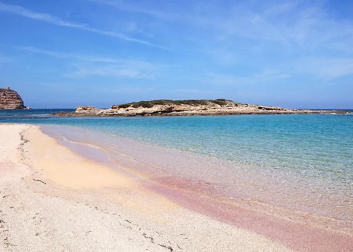 Locazione In Pittinuri 3* סנטה קתרינה