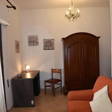 Guest house Locazione In Pittinuri *