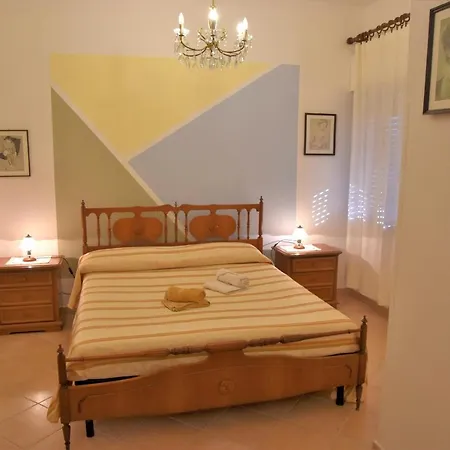 Guest house Locazione In Pittinuri