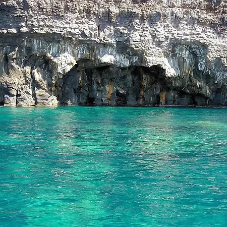 بيت ضيافة Locazione In Pittinuri *