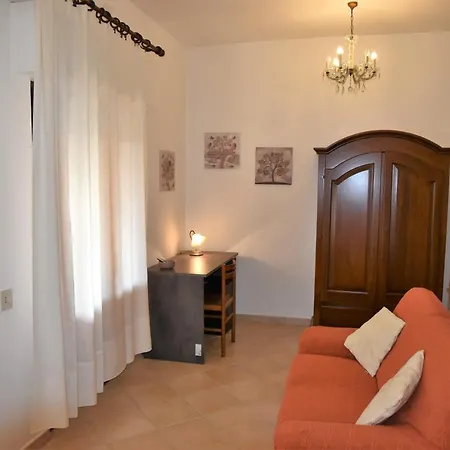 Locazione In Pittinuri *