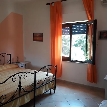 Locazione In Pittinuri Guest house *