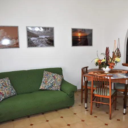 Guest house Locazione In Pittinuri