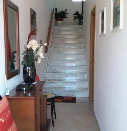 Guest house Locazione In Pittinuri